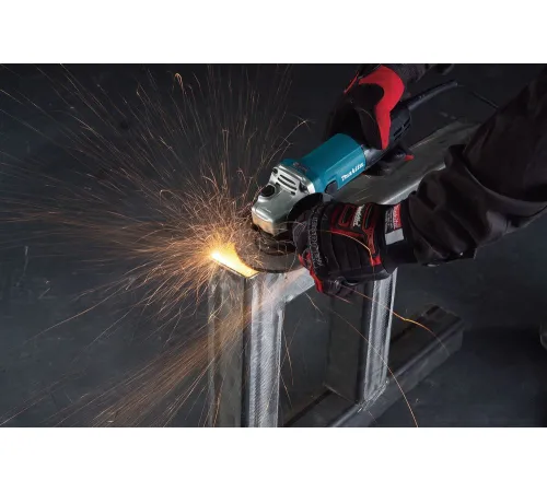Угловая шлифмашина Makita GA4530R
