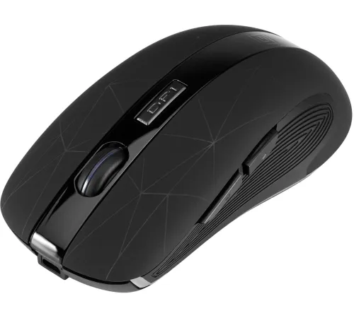 Игровая мышь Oklick 976GW