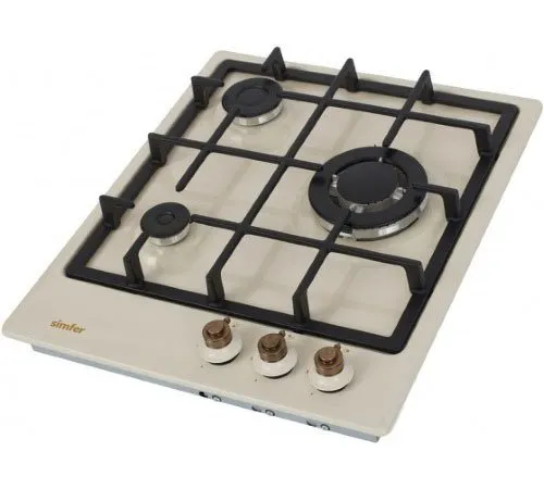 Варочная панель Simfer H45V35O527