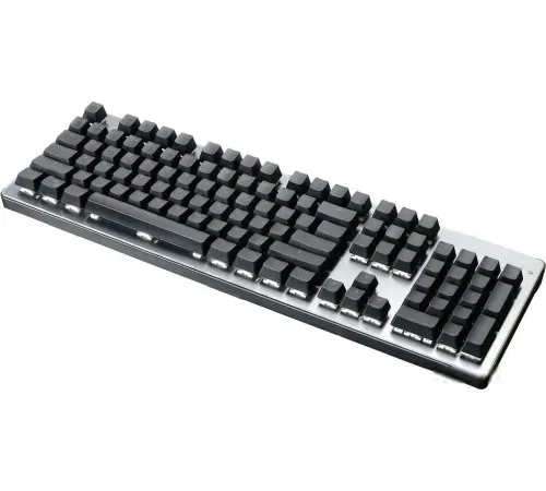 Клавиатура Оклик 970G Dark Knight