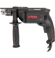 Ударная дрель Kress KU310