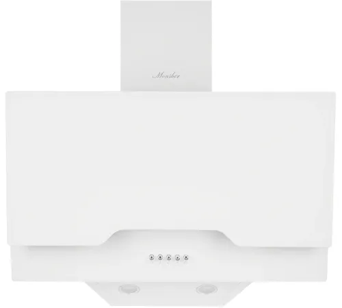 Кухонная вытяжка Monsher LAVAL 60 Blanc