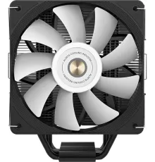 Кулер для процессора ALSEYE Neo N120 черный
