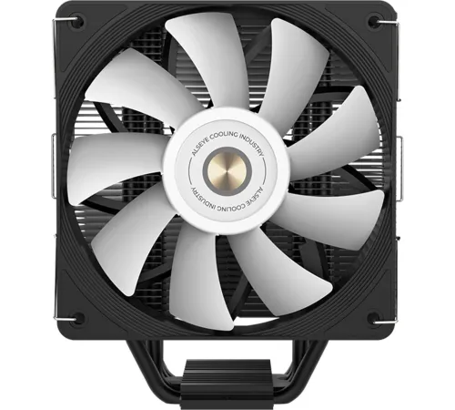 Кулер для процессора ALSEYE Neo N120 черный