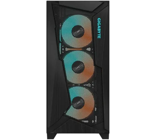 Корпус Gigabyte C301 Glass V2