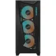 Корпус Gigabyte C301 Glass V2