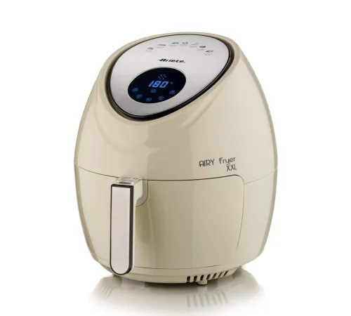 Аэрогриль аэрофритюрница Ariete 4618/02 Air Fryer XXL
