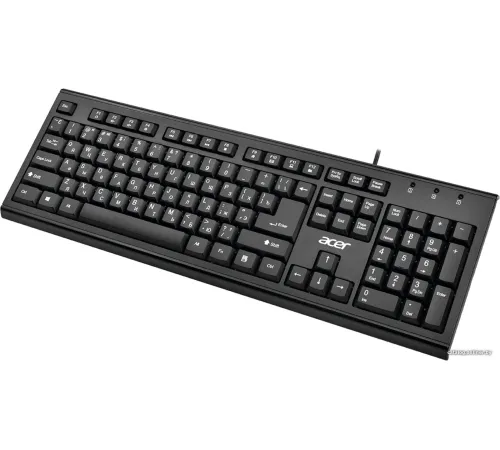 Клавиатура Acer OKW120