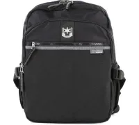 Дорожный рюкзак Volunteer 083-1819-11-BLK черный