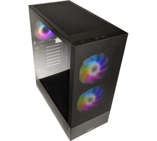 Корпус Lian Li Lancool 205 Mesh C G99.OE764CX.00