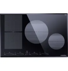 Варочная панель MAUNFELD CVI804SFBK LUX