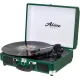 Виниловый проигрыватель Alive Audio Glam Pine
