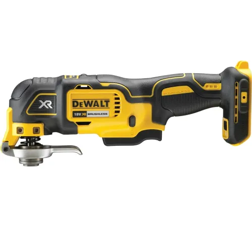 Реноватор DeWalt DCS356NT без АКБ, кейс