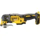 Реноватор DeWalt DCS356NT без АКБ, кейс