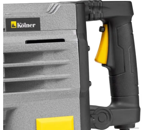 Отбойный молоток Kolner KDB 1500C