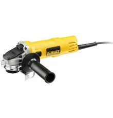Угловая шлифмашина DeWalt DWE4057