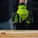 Винтоверт Greenworks ID3170 3804907CUC с 2-мя АКБ