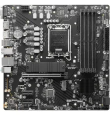Материнская плата MSI Pro B760M-P