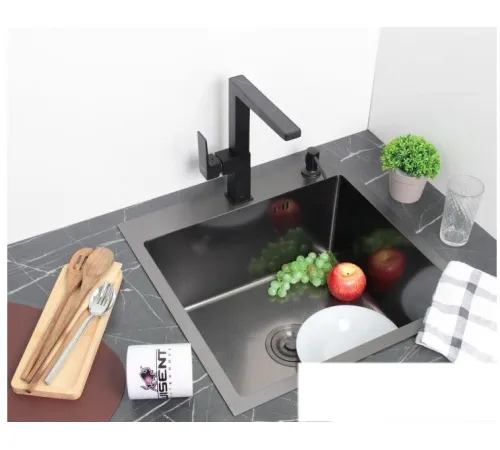 Смеситель Ledeme L4073B