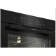 Электрический духовой шкаф Hotpoint FE8 1352 SMP BLG