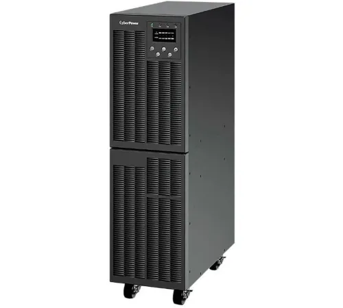 Источник бесперебойного питания CyberPower Online SC OLS10000EC