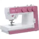 Электромеханическая швейная машина Janome 1522PG Anniversary Edition