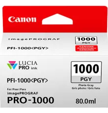 Картридж Canon PFI-1000 PGY