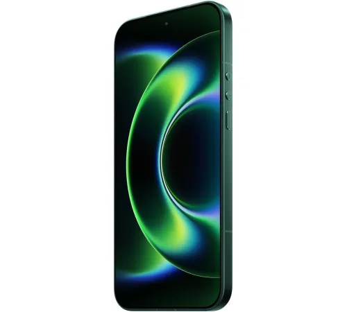 Телефон Xiaomi 17 Ultra 16GB/512GB международная версия звездно-зеленый