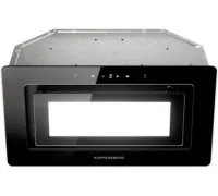 Кухонная вытяжка KUPPERSBERG Inshine 60 BG