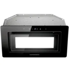 Кухонная вытяжка KUPPERSBERG Inshine 60 BG