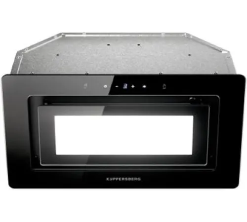 Кухонная вытяжка KUPPERSBERG Inshine 60 BG