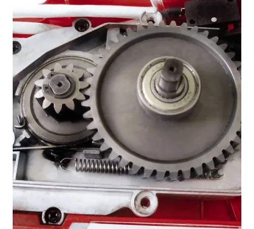 Электрическая пила Einhell GH-EC 1835 [4501710]