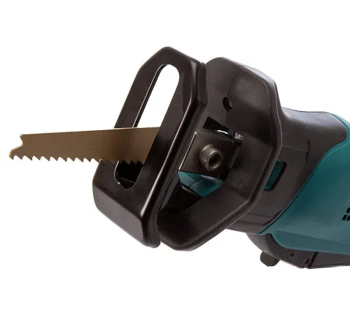 Сабельная пила Makita JR105DWAE с 2-мя АКБ, кейс