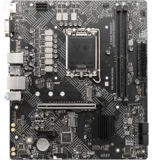 Материнская плата MSI PRO H610M-B DDR4