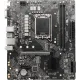 Материнская плата MSI PRO H610M-B DDR4