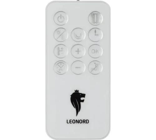 Тепловентилятор Leonord LPTC-6010N