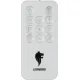Тепловентилятор Leonord LPTC-6010N