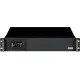 Источник бесперебойного питания Powercom King Pro RM KIN-1500AP LCD RM