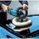 Полировальная машина  Makita 9237CB