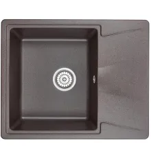 Кухонная мойка Granula 6201 эспрессо