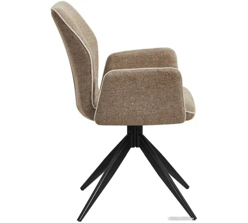 Стул Stool Group Helm OS-2035FK UF920-02 коричневый