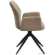 Стул Stool Group Helm OS-2035FK UF920-02 коричневый