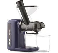 Соковыжималка Blackton Bt J2111 синий