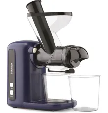Соковыжималка Blackton Bt J2111 синий
