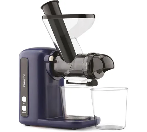 Соковыжималка Blackton Bt J2111 синий