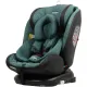 Детское автокресло Indigo Aero Isofix зеленый