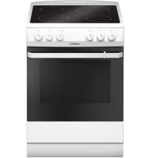 Кухонная плита Hansa FCCW680009