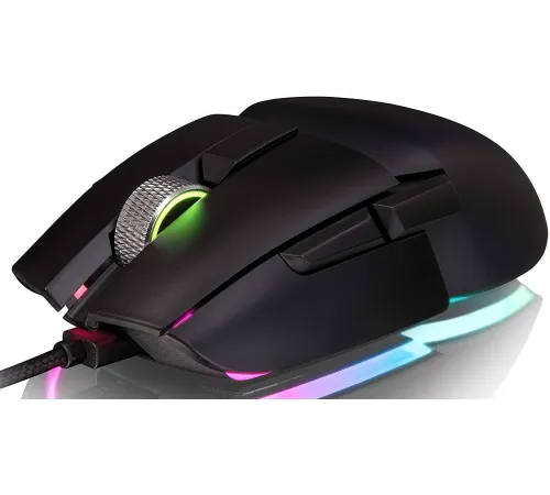 Игровая мышь Thermaltake Argent M5 RGB
