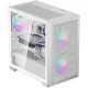 Корпус PCCooler C3D310 ARGB белый