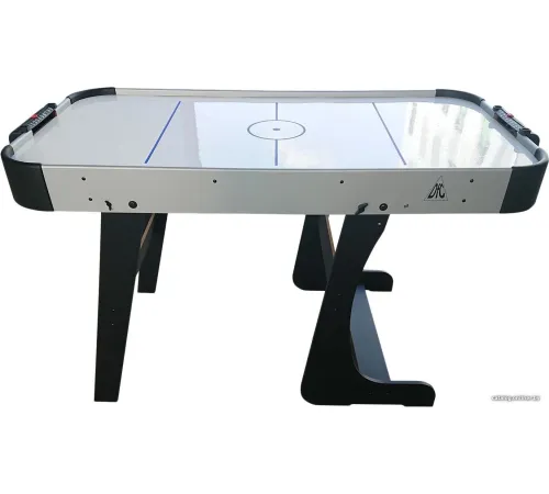 Аэрохоккей DFC Bastia 4